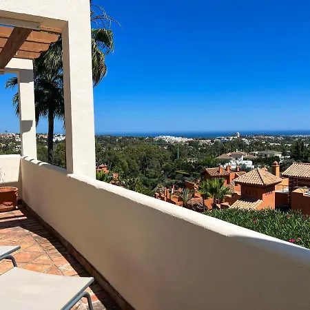 Apartment 2 Bedrooms, 5 Min To Puerto Banus, *