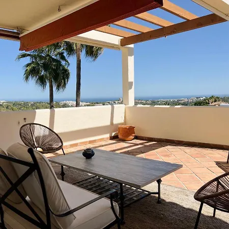 Apartment 2 Bedrooms, 5 Min To Puerto Banus, Marbella