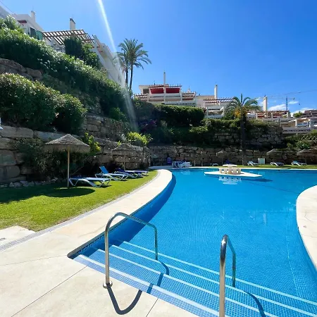 2 Bedrooms, 5 Min To Puerto Banus, * Marbella